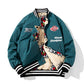 Jaqueta Winter Varsity
