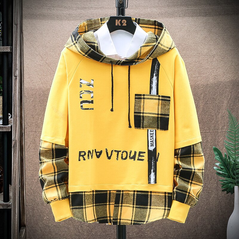 Moletom Casual Cotton Fashion