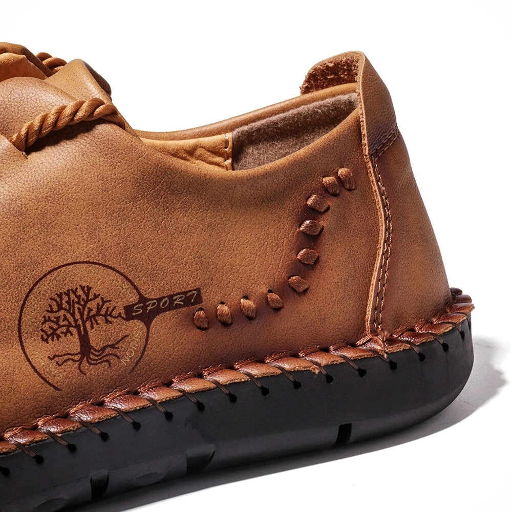 Sapato casual moccasins