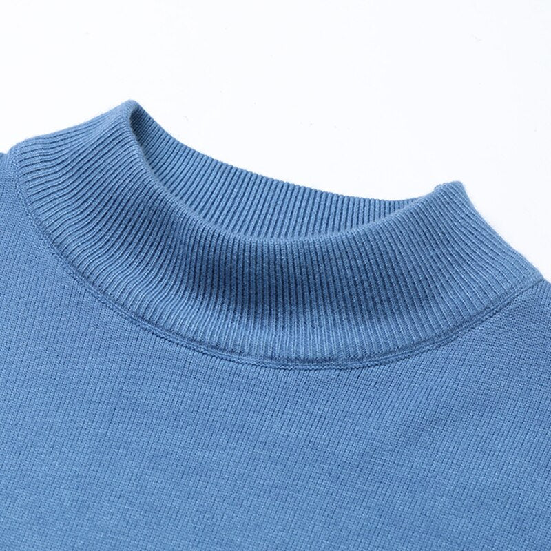 Suéter casual jumper