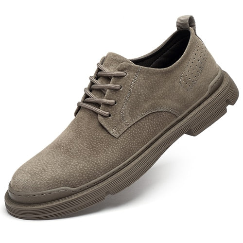 Sapato Classic Casual