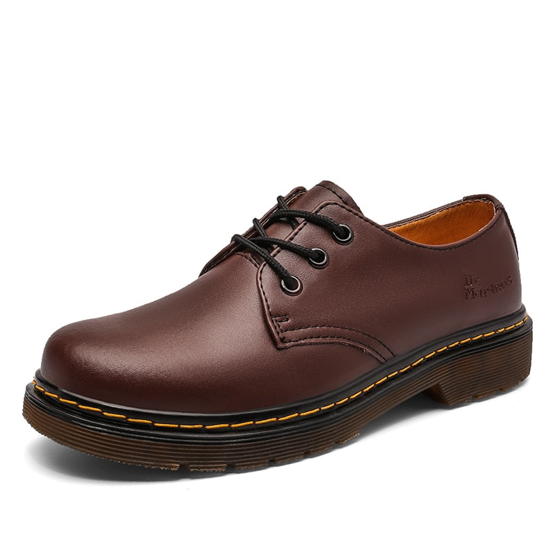 Sapato casual lins