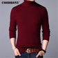 Sueter casual wool