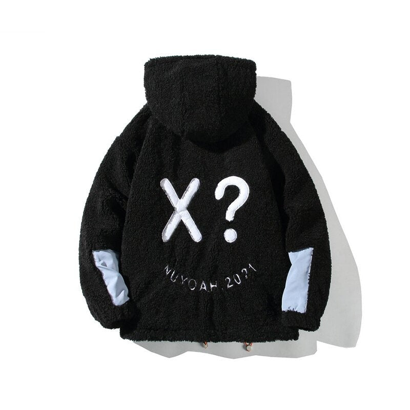 Jaqueta Cotton Ice