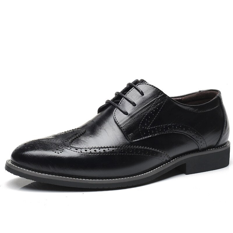 Sapato Social Fashion Plus
