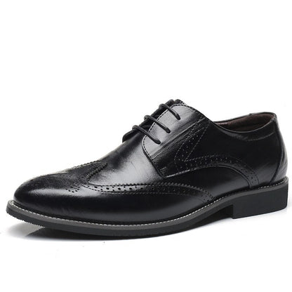 Sapato Social Fashion Plus