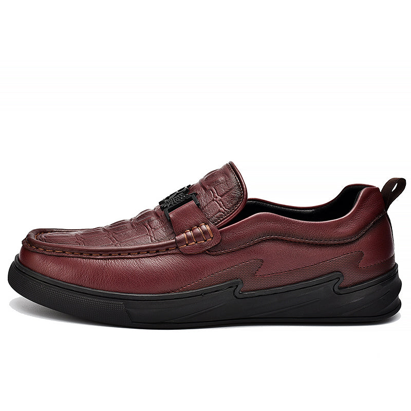 Sapato Casual Fashion