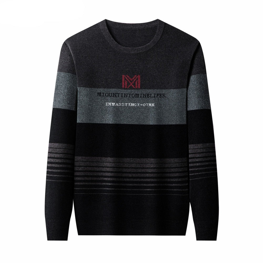 Suéter casual coodr