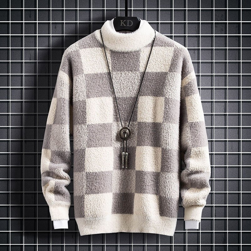 Suéter Comfort Tops