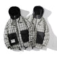 Jaqueta New Square Fashion