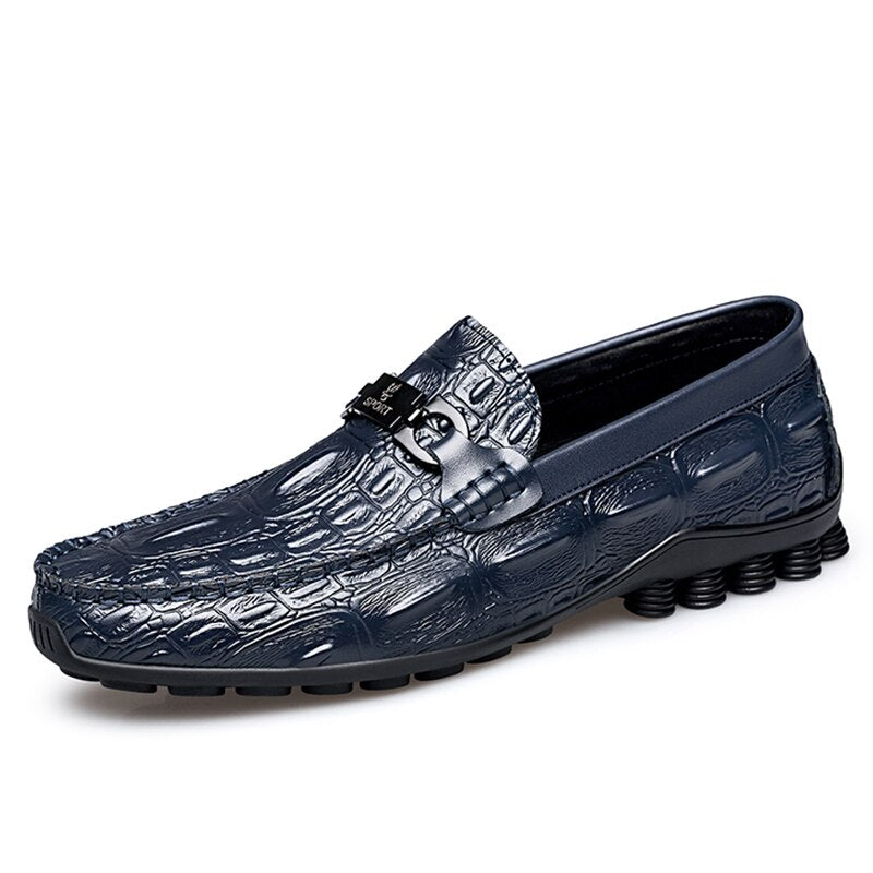 Sapato casual driv