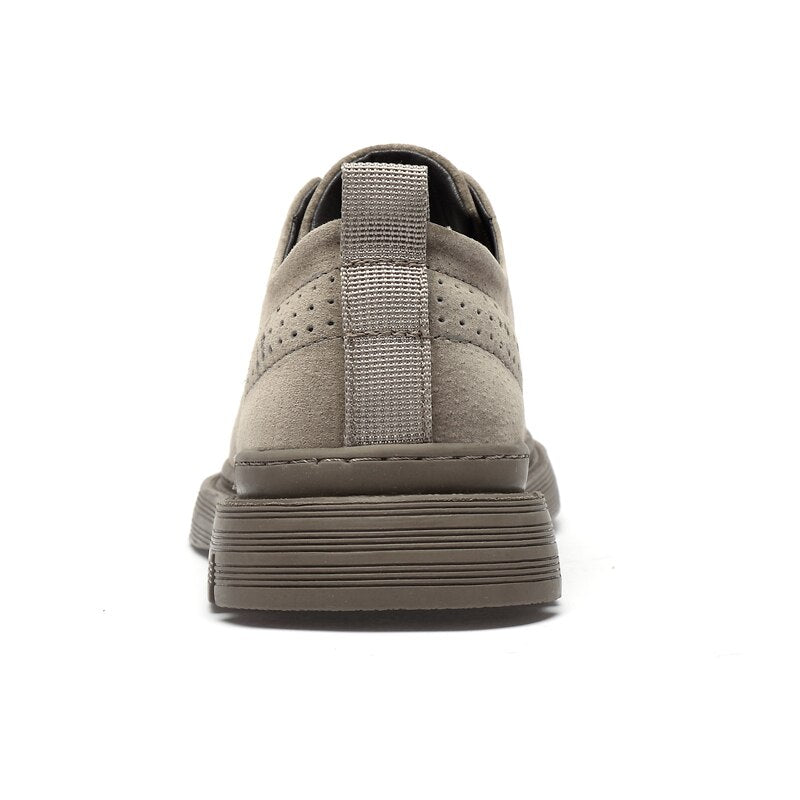 Sapato Classic Casual