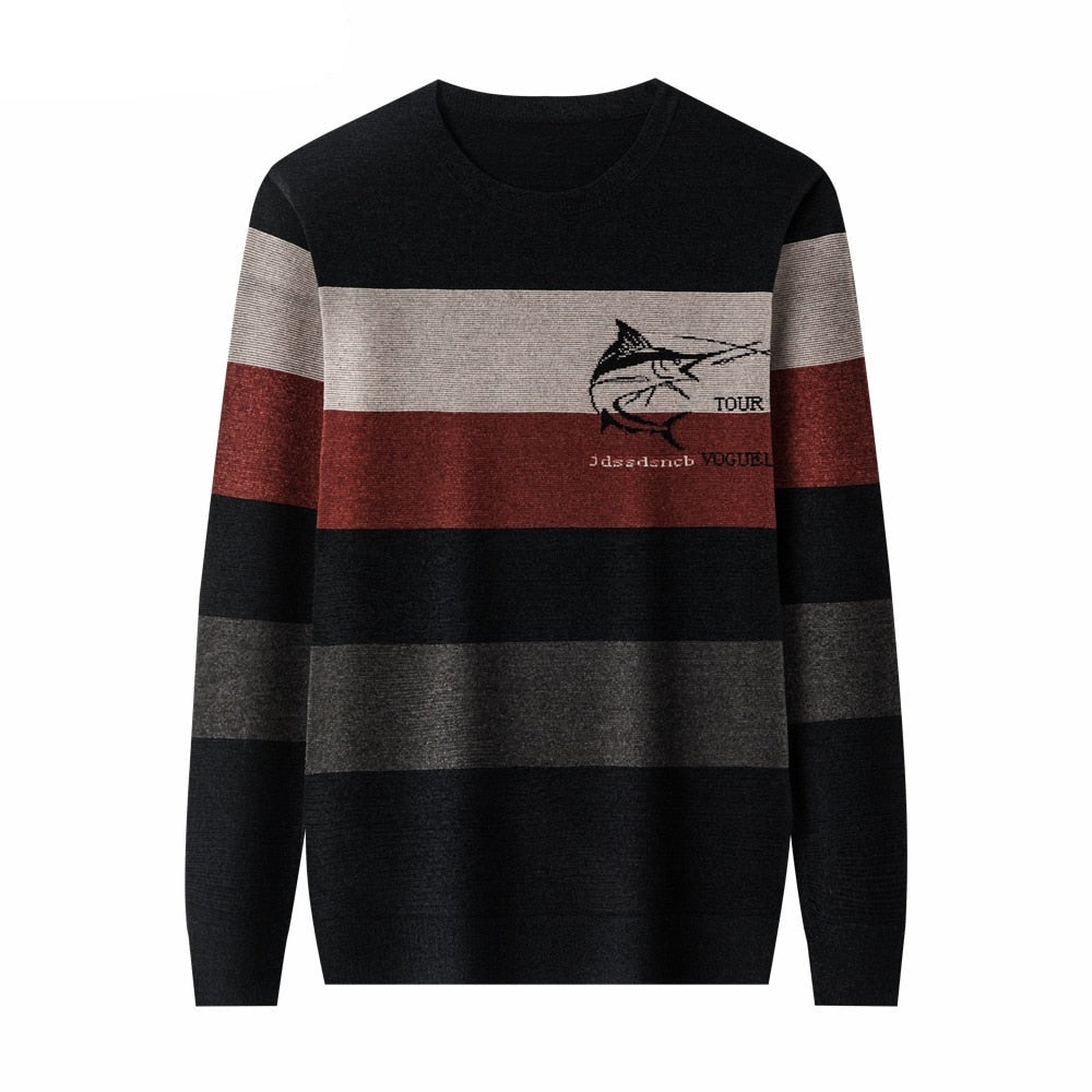 Suéter casual coodry