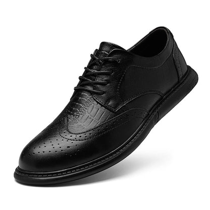 Sapato British Style