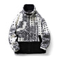 Jaqueta New Lamb