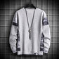 Moletom Sweatshirt Fashion