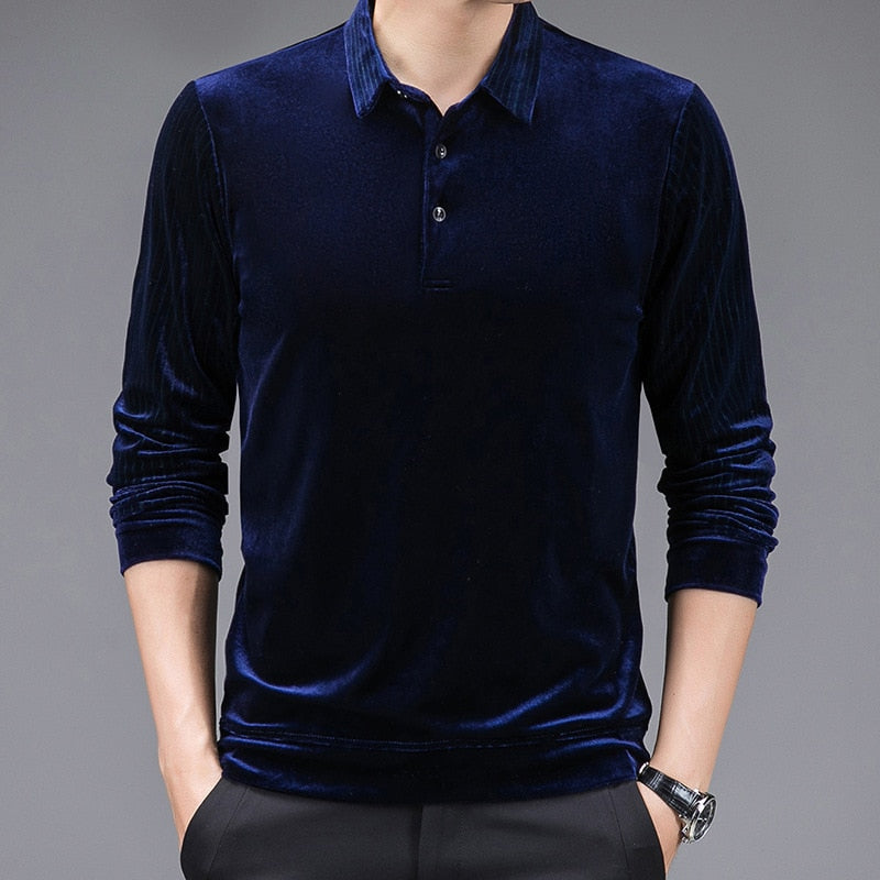Suéter casual tee