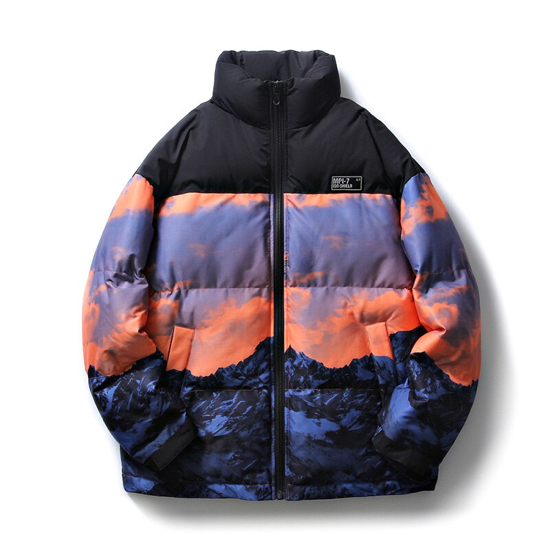 Jaqueta Arctic Armor New