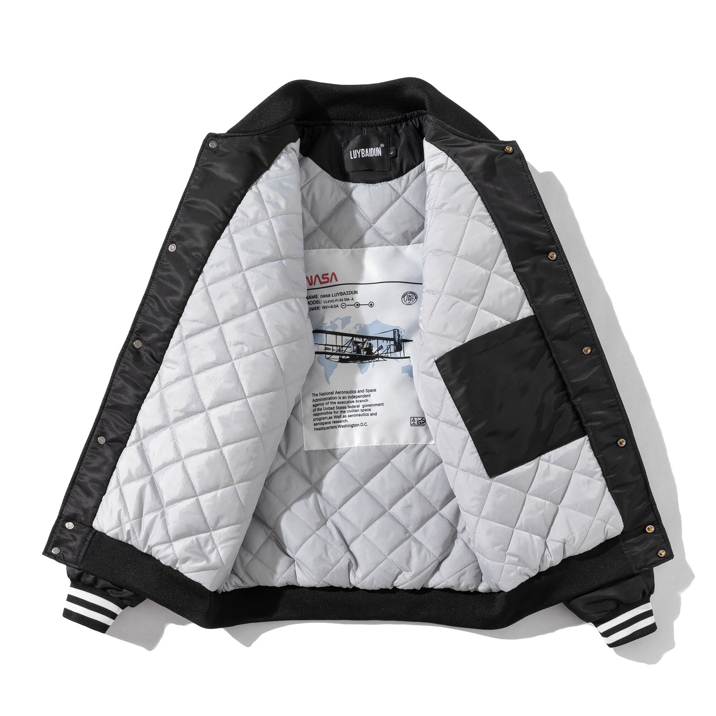 Jaqueta Casual Pet Fashion