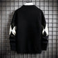 Suéter Casual Black