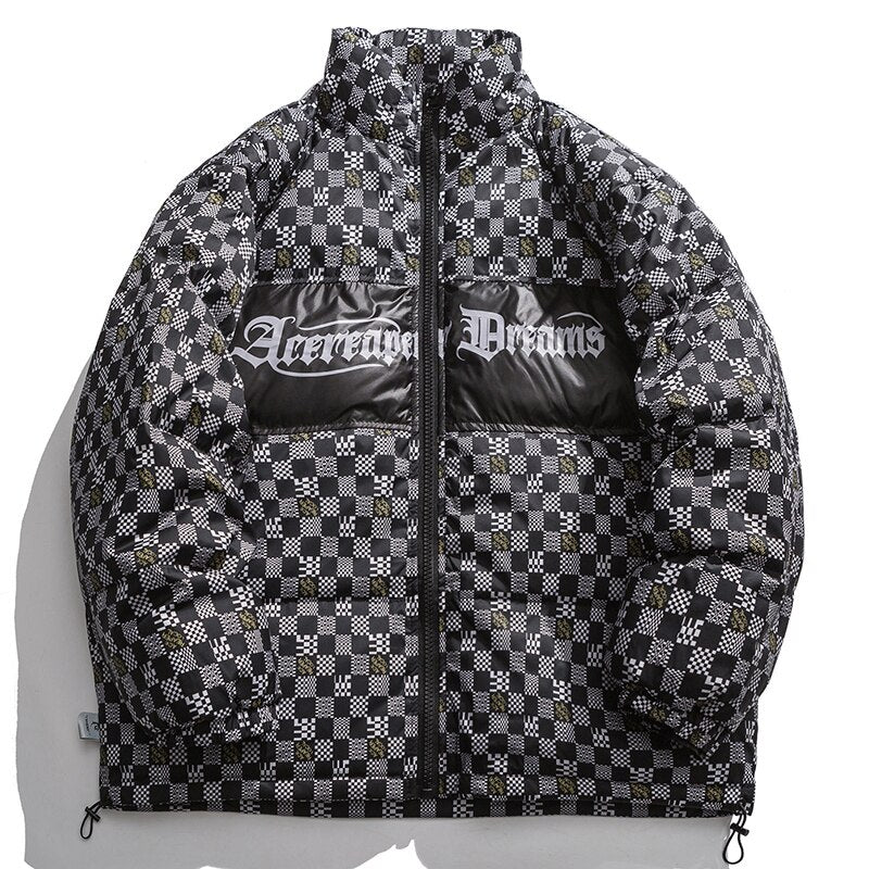 Jaqueta Thunder Fashion