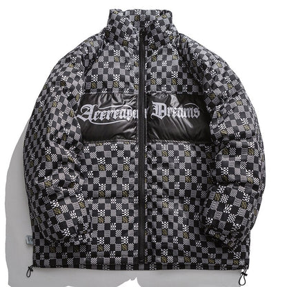 Jaqueta Thunder Fashion
