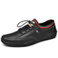 Sapato casual lace