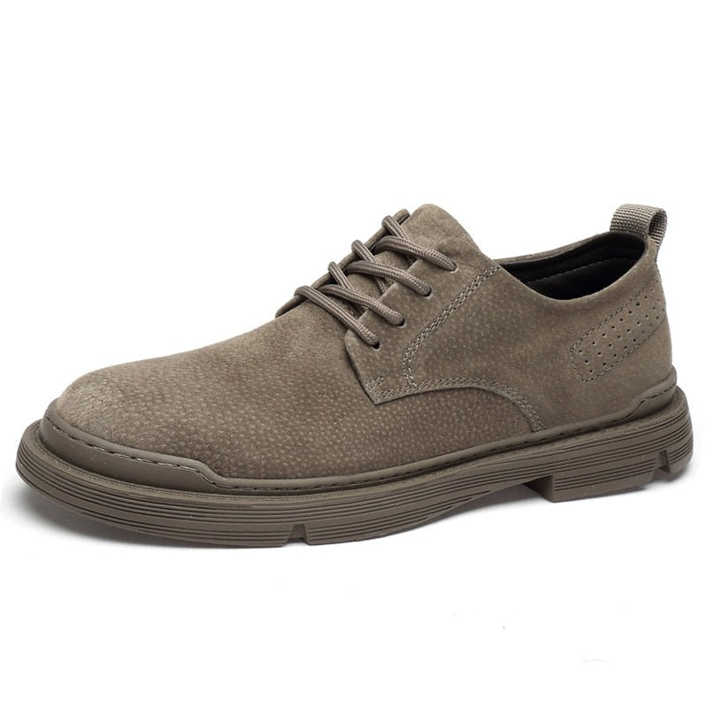 Sapato Classic Casual