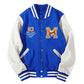 Jaqueta Beisebol Sup