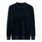 Suéter casual fleece