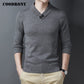 Suéter casual cotton