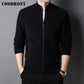 Suéter casual knited