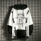 Moletom Casual Cool