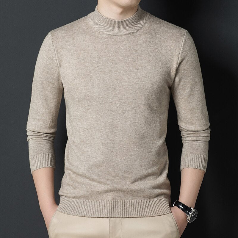 Suéter casual jumper