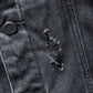 Jaqueta New Jeans Fashion
