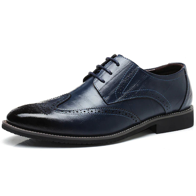 Sapato Social Fashion Plus
