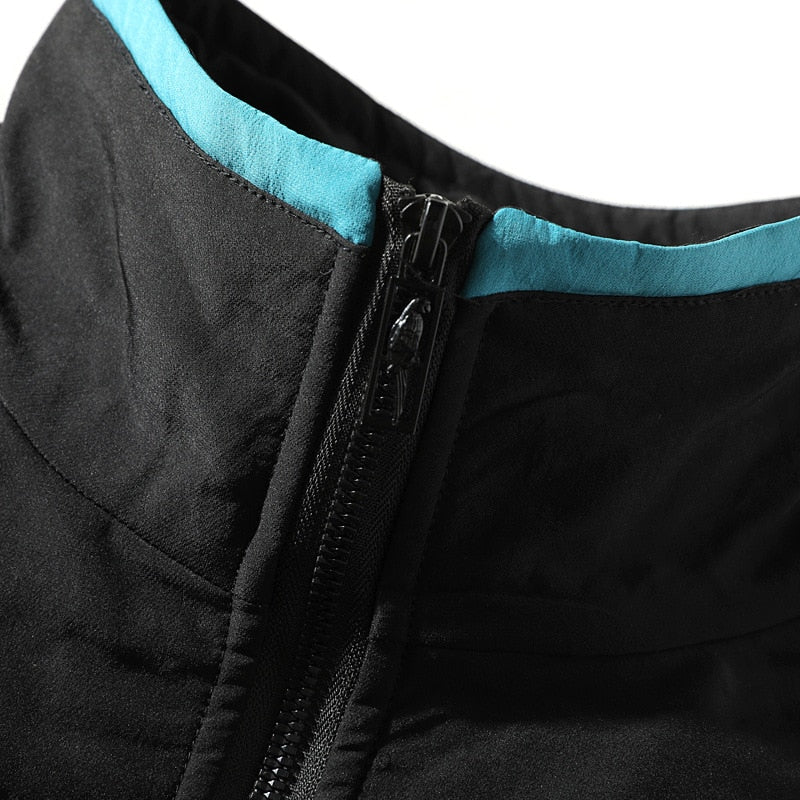 Jaqueta Fashion Wind Break