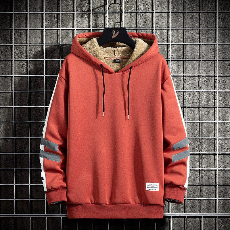 Moletom Men Hoodie Fashion