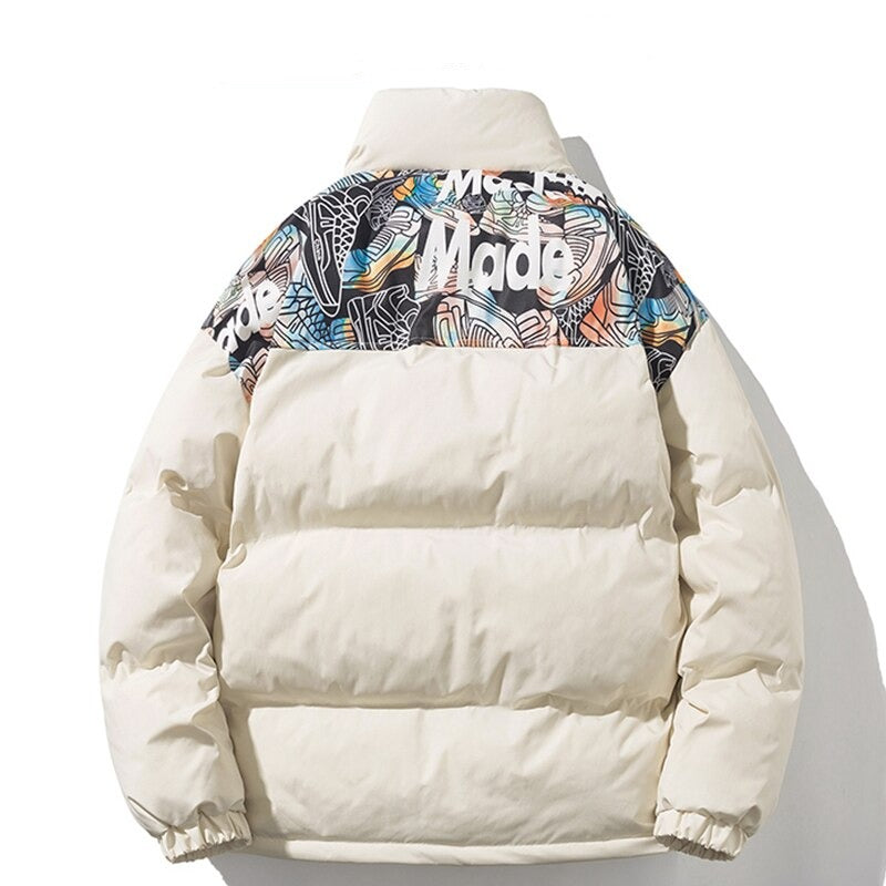 Jaqueta Modern Winter