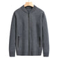 Suéter casual jacket