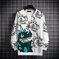 Moletom Dino Fashion 2000