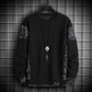Moletom Sweatshirt Fashion