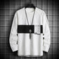 Moletom Sweatshirt Fashion