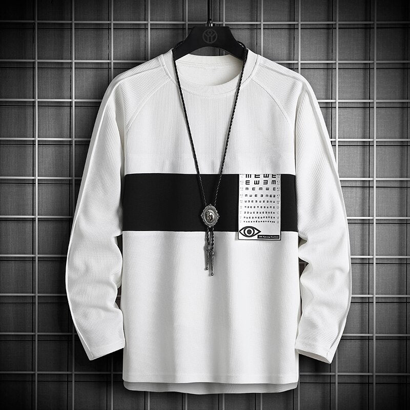 Moletom Sweatshirt Fashion