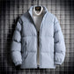 Jaqueta Parkas Chic