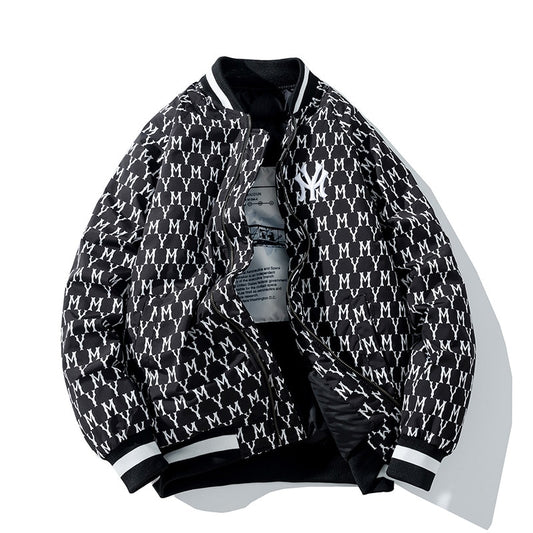 Jaqueta Fashion Delux