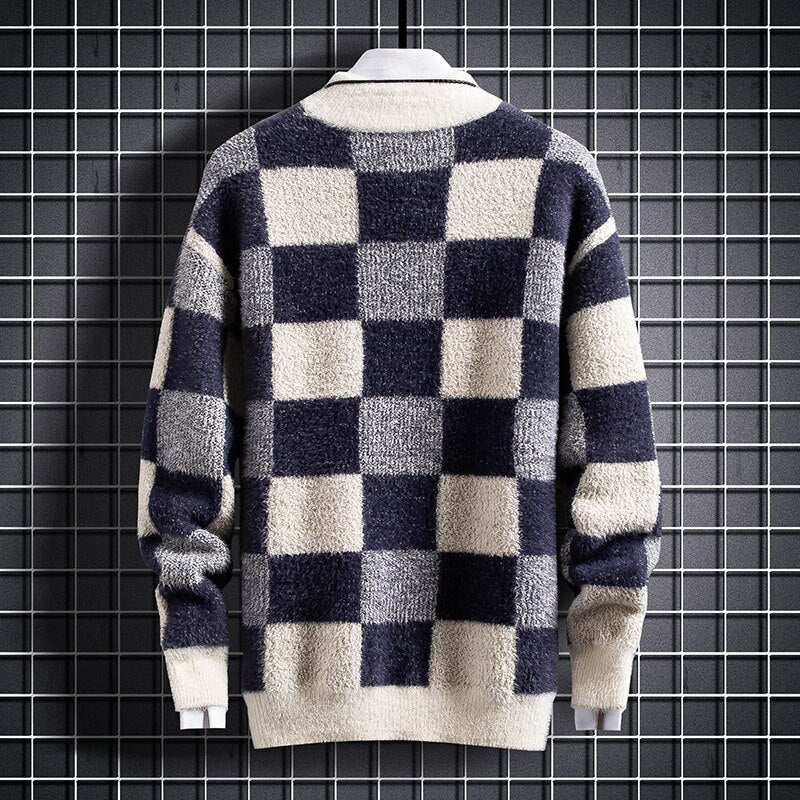 Suéter Comfort Tops