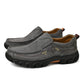 Sapato casual slips