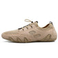Sapato casual suede