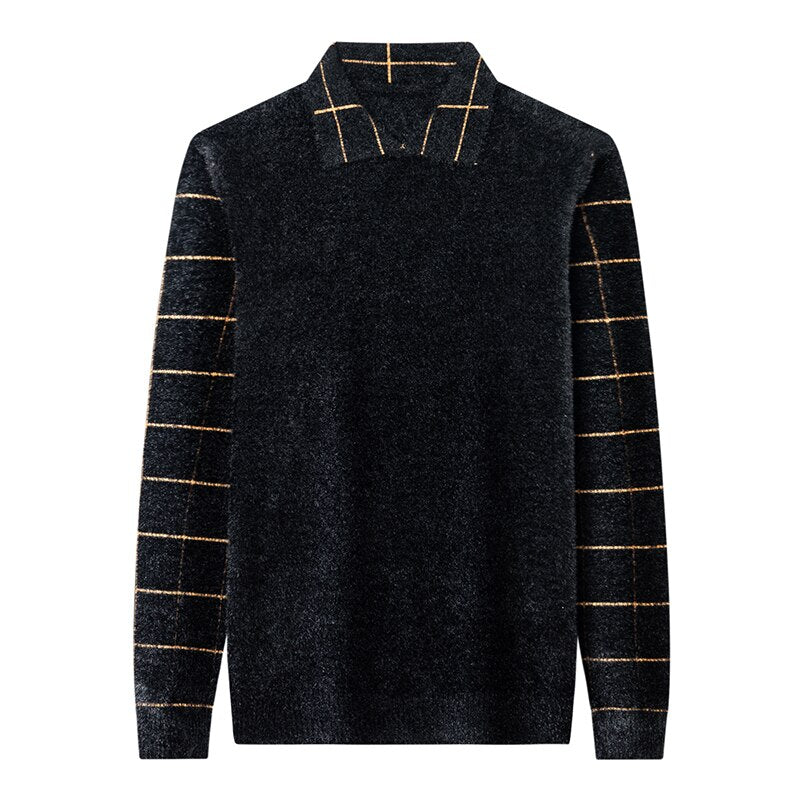 Suéter casual thing
